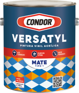 CONDOR VERSATYL